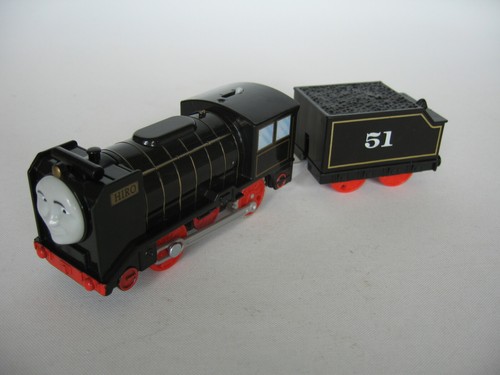 Hiro motorised battery engine - hiro,