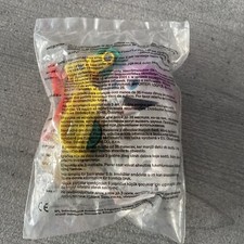 McDonalds Happy Meal Toy 2004