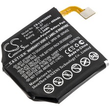 Battery for LG Watch Urbane