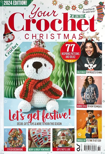 Love craft magazine your - love,