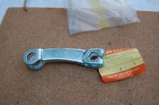 suzuki s30, s31, s32, k125, s10 rear brake cam lever  nos