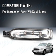 LEFT For Mercedes ML-Class