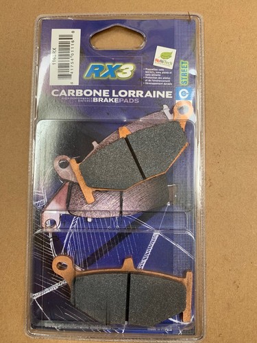 Carbone lorraine 1163 - lorraine, 1163-rx3