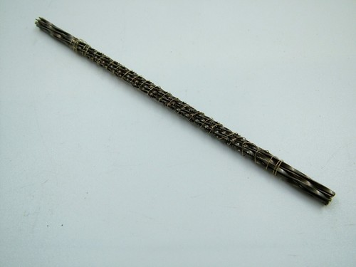 Spiral fret saw - fret, plain