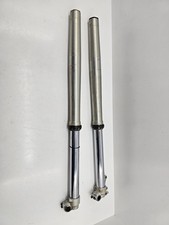 HUSQVARNA FC 250 WP FORK FRONT SUSPENSION WITH KTECH SPRING CARTRIDGE 15-20 KTM