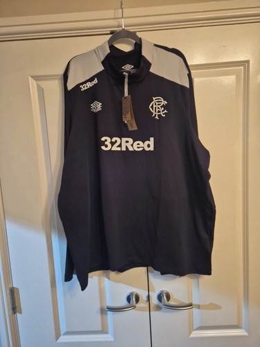 Rangers mens 26 - mens, training
