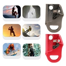 Climbing Hand Ascender Gear