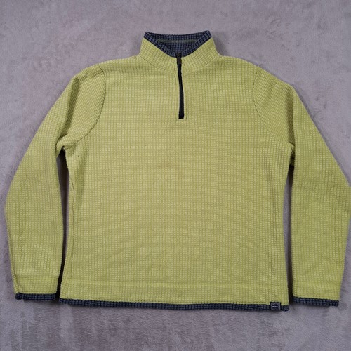 Weird fish fleece - mens, 16