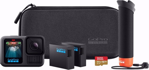 Gopro hero13 black accessory - hero13,