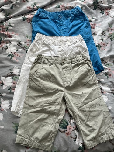 Next bundle longline - next, boys