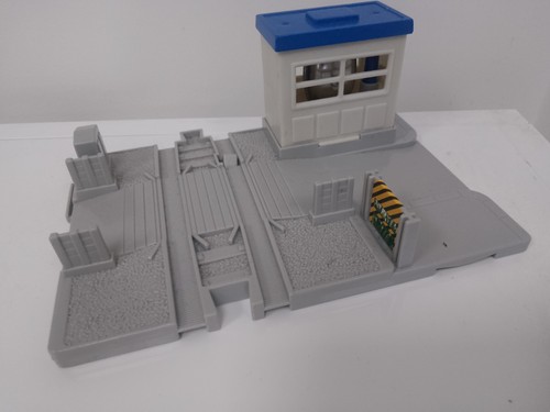 Tomy tomica hypercity - tomy,