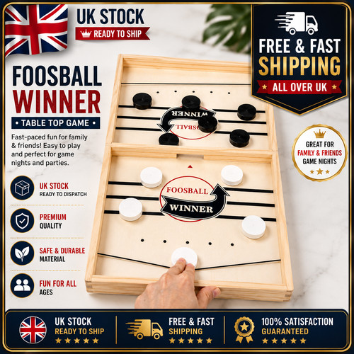 Large family game fast - large,