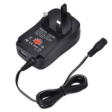 UK To Transformer Supply AC DC