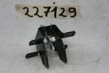 Seat lock box seat lock box