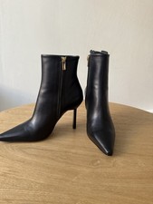 Reiss Atelier Italian Leather
