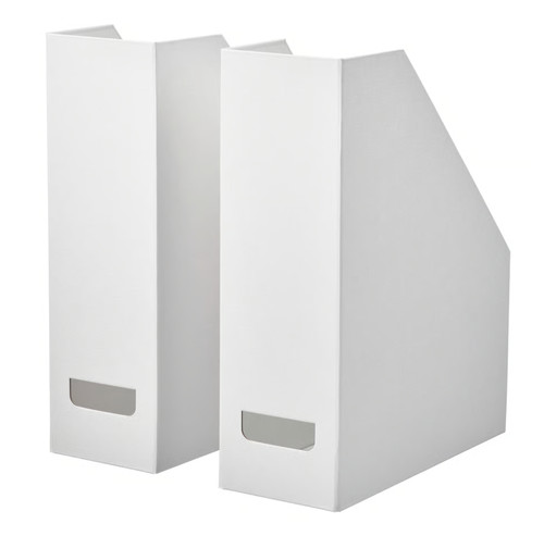 Ikea magazine file - magazine,
