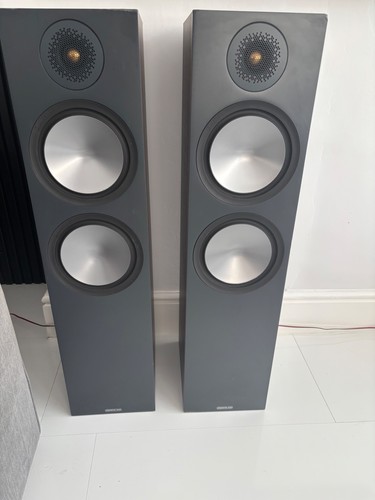 Display monitor audio - ex,