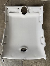 Rover 75 & MG ZT Smokestone Grey Saloon Headlining (Non Sunroof) EDB103711LPR