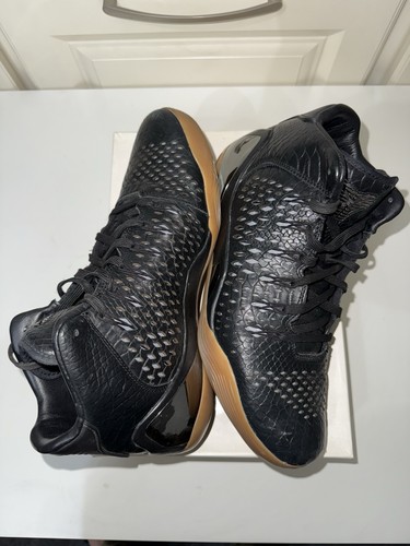 Nike kobe mid ext qs - ext,