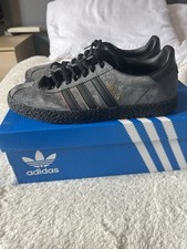 adidas Jamaica UK 9