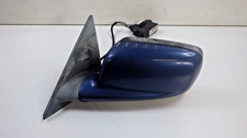 BMW E46 door mirror left 9