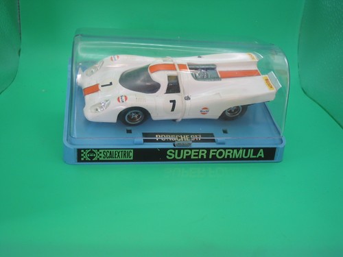 Vintage scalextric c046 - scalextric,