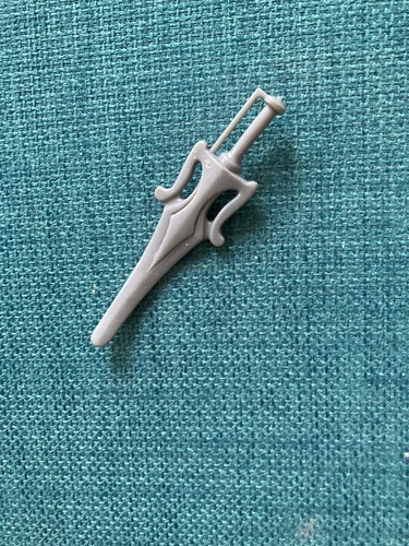 Motu man genuine sword - man, 1981
