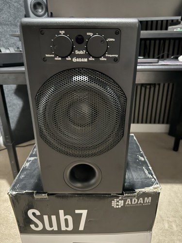 Adam audio sub7 - adam,