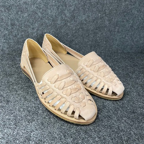 Nisolo huarache sandals men - nisolo,