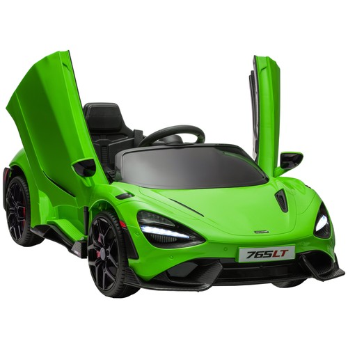 Aiyaplay mclaren 765lt - aiyaplay,