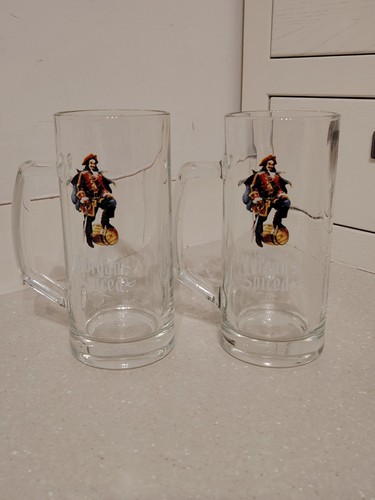 New captain morgan s - new, morgan’s