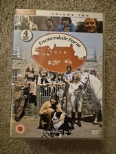 Emmerdale Farm - Vol. 2