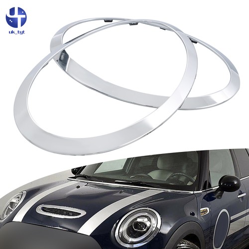 For mini cooper - f55, f56