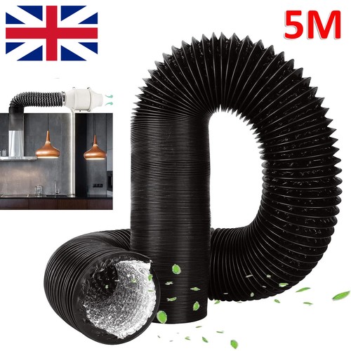 Pvc ventilation ducting 150mm - ventilation,