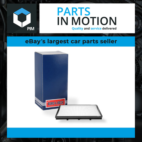 Pollen cabin filter - pollen,