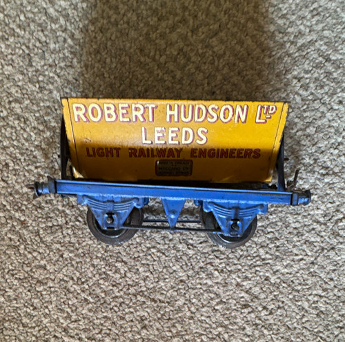 Meccano hornby series gauge - hornby,