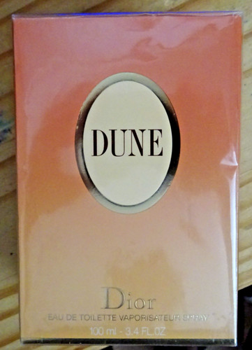 Christian dior dune 100ml - dior,