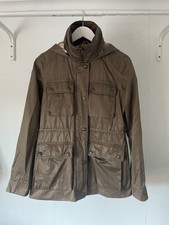 FatFace Sussex Hooded Jacket