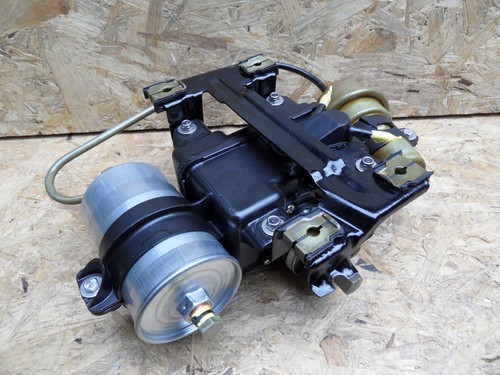 Catchtank fuel pump unit - , 60