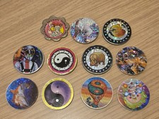 BUNDLE OF 11 VINTAGE - METAL -