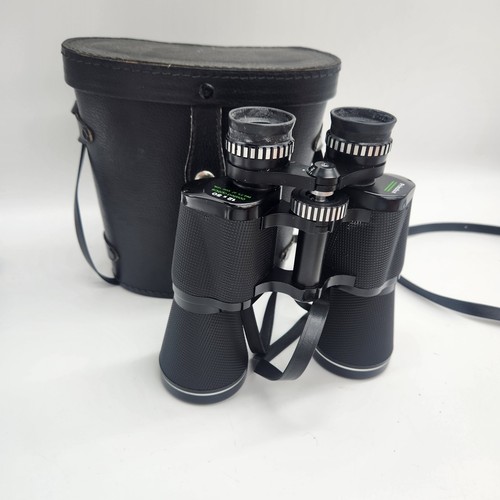 Prinzlux vintage binoculars - prinzlux,