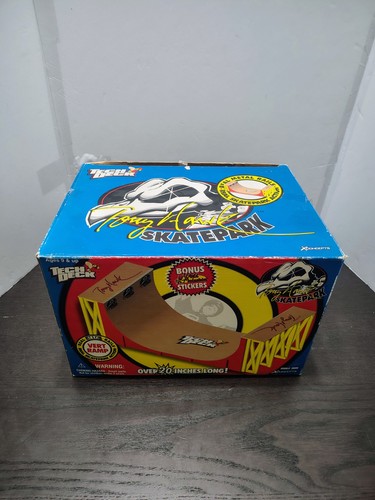 1998 tech deck - 1998, hawk