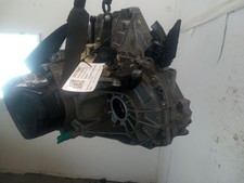 NISSAN MICRA GEARBOX  2022