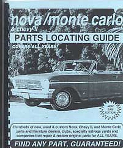 Find any nova - nova, carlo