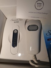 BOXED SmoothSkin Extra Ipulse Hair Reduction System IPL Laser Hair Removal