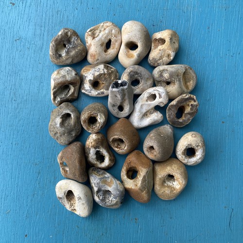 Twenty natural hag - twenty,