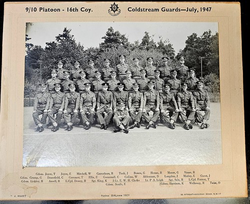 Vintage original photograph - ,