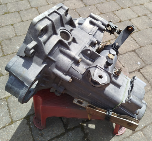 Golf gti mk1 mk2 - vw, speed