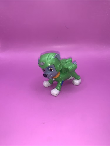 Paw patrol ultimate rescue - patrol,