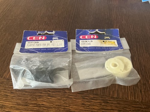 Cen car parts sp39 gx13 - car,